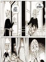 11001 ostorcsapás - Erotikus képregény - 6. oldal