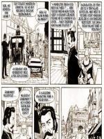 11001 ostorcsapás - Erotikus képregény - 7. oldal