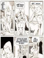 11001 ostorcsapás - Erotikus képregény - 8. oldal