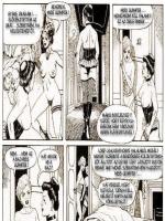 11001 ostorcsapás - Erotikus képregény - 12. oldal