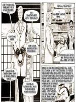 11001 ostorcsapás - Erotikus képregény - 14. oldal