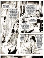 11001 ostorcsapás - Erotikus képregény - 20. oldal