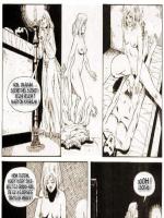 11001 ostorcsapás - Erotikus képregény - 22. oldal