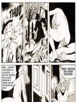 11001 ostorcsapás - Erotikus képregény - 23. oldal