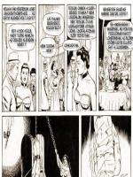 11001 ostorcsapás - Erotikus képregény - 25. oldal