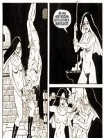 11001 ostorcsapás - Erotikus képregény - 27. oldal