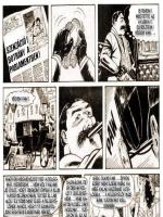 11001 ostorcsapás - Erotikus képregény - 33. oldal