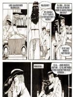 11001 ostorcsapás - Erotikus képregény - 34. oldal