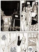 11001 ostorcsapás - Erotikus képregény - 37. oldal