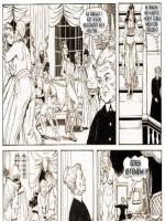 11001 ostorcsapás - Erotikus képregény - 39. oldal