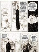 11001 ostorcsapás - Erotikus képregény - 41. oldal