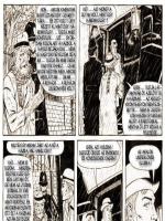 11001 ostorcsapás - Erotikus képregény - 42. oldal