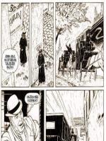 11001 ostorcsapás - Erotikus képregény - 43. oldal