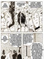 11001 ostorcsapás - Erotikus képregény - 45. oldal