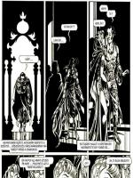 110 szextabletta - Erotikus képregény - 6. oldal