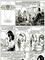 110 szextabletta - Erotikus képregény - 7. oldal