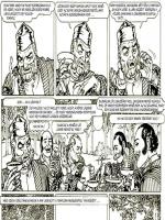 110 szextabletta - Erotikus képregény - 9. oldal