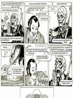 110 szextabletta - Erotikus képregény - 10. oldal