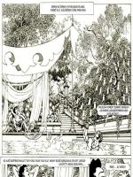 110 szextabletta - Erotikus képregény - 14. oldal