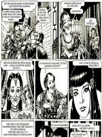 110 szextabletta - Erotikus képregény - 17. oldal