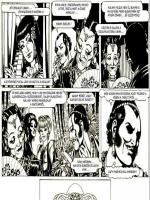 110 szextabletta - Erotikus képregény - 18. oldal