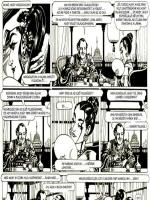 110 szextabletta - Erotikus képregény - 19. oldal