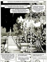 110 szextabletta - Erotikus képregény - 22. oldal