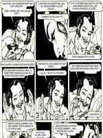 110 szextabletta - Erotikus képregény - 26. oldal