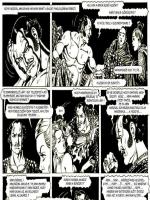 110 szextabletta - Erotikus képregény - 27. oldal