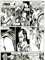 110 szextabletta - Erotikus képregény - 29. oldal