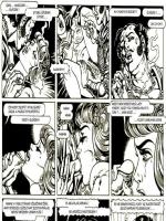 110 szextabletta - Erotikus képregény - 30. oldal