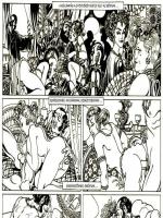 110 szextabletta - Erotikus képregény - 31. oldal