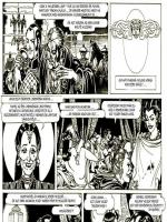 110 szextabletta - Erotikus képregény - 32. oldal