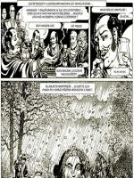 110 szextabletta - Erotikus képregény - 33. oldal