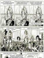 110 szextabletta - Erotikus képregény - 34. oldal