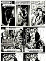 110 szextabletta - Erotikus képregény - 35. oldal