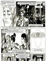 110 szextabletta - Erotikus képregény - 37. oldal