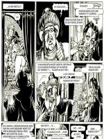 110 szextabletta - Erotikus képregény - 38. oldal