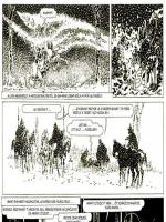 110 szextabletta - Erotikus képregény - 40. oldal