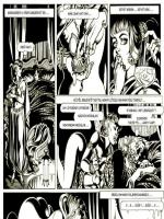 110 szextabletta - Erotikus képregény - 41. oldal