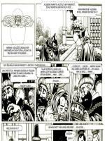 110 szextabletta - Erotikus képregény - 42. oldal