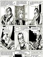 110 szextabletta - Erotikus képregény - 45. oldal