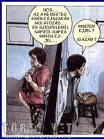 A doktor - Erotikus képregény