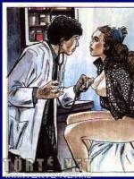 A doktor - Erotikus képregény - 6. oldal
