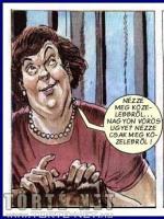 A doktor - Erotikus képregény - 8. oldal