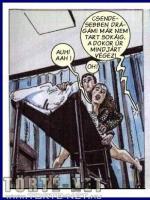 A doktor - Erotikus képregény - 10. oldal