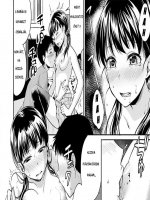 Biológia óra 1. rész - Erotikus képregény - 6. oldal