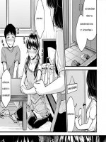 Biológia óra 1. rész - Erotikus képregény - 7. oldal