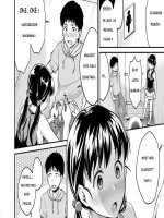 Biológia óra 1. rész - Erotikus képregény - 8. oldal