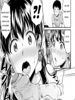 Biológia óra 1. rész - Erotikus képregény - 9. oldal